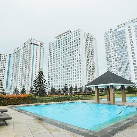 טגאיטאי A2J Executive Studio Suite Near Skyranch & Malls Tagaytay מראה חיצוני תמונה