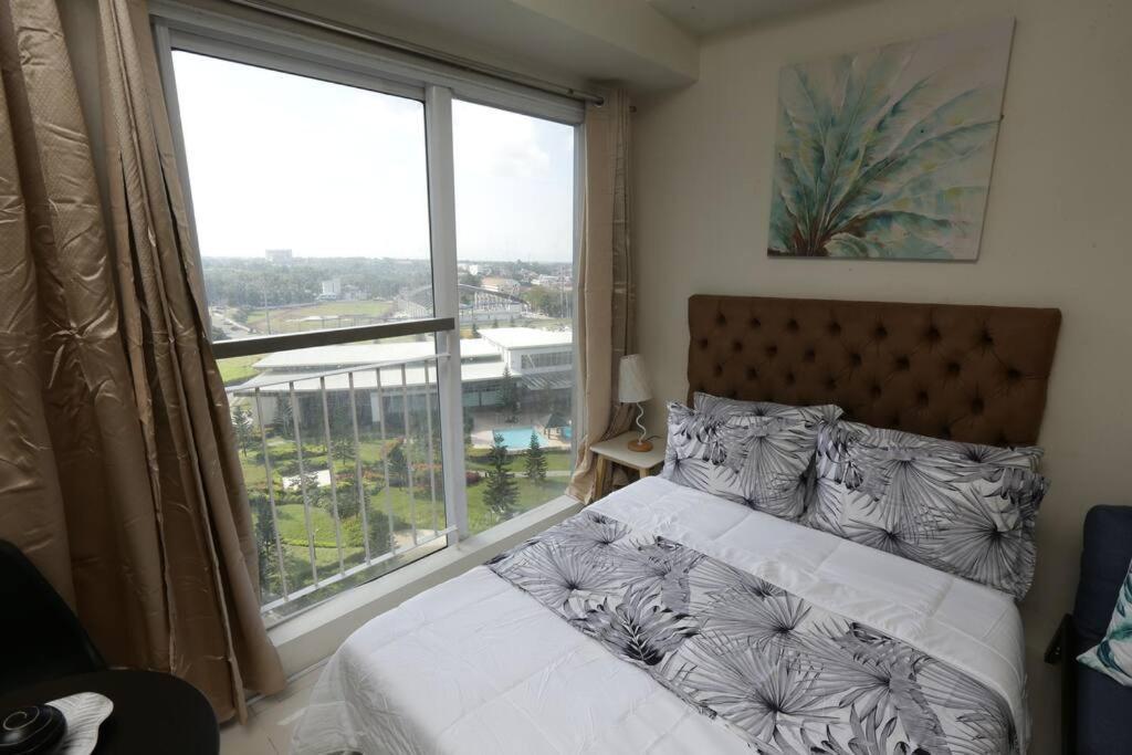 טגאיטאי A2J Executive Studio Suite Near Skyranch & Malls Tagaytay מראה חיצוני תמונה